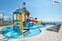 Почивка в Кушадасъ! 5 Ultra All Inclusive нощувки в Sealight Resort Hotel 5* + басейни и СПА + Безплатно за дете до 13 г. от Глобус Холидейс
