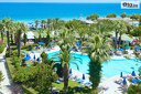 Лятна почивка на остров Родос на първа линия! 4 нощувки със закуски в Blue Horizon Hotel 4* + самолетен билет и трансфер от Далла Турс