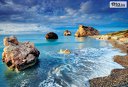 Почивка на море в Ларнака, Кипър! 7 нощувки, закуски и възможност за вечери или All inclusive в San Remo Hotel + самолетен билет от Солвекс