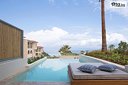 Лятна почивка на Касандра, Халкидики до Афитос! 5 All Inclusive нощувки + басейн, шезлонг и чадър в Cora Hotel & Spa Resort 5* от Солвекс