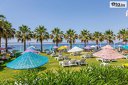 Почивка в Кушадасъ на първа линия през цялото лято! 7 All Inclusive нощувки в Hotel Grand Efe 4* + 2 басейна от Golden Voyages