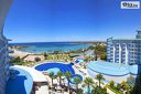 Лятна почивка на първа линия в Дидим! 7 Ultra All Inclusive нощувки в Prive Hotel Didim 5* (ex. Buyuk Anadolu) + басейни, от Golden Voyages