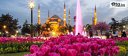 4-дневна екскурзия в Истанбул за Великденските праници! 3 нощувки със закуски в Vatan Asur Hotel 4* + транспорт и водач от Комфорт Травел