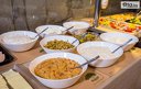 На море на първа линия на о-в Тасос с дати по избор! 7 нощувки със закуски и вечери в Marti Resort + възможност за транспорт от Йонека турс