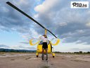 За първи път в София! Полет с жирокоптер над Искърското дефиле с възможност за управление, от Extreme Sport