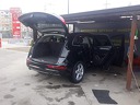 Цялостно VIP почистване на автомобила с качествените препарати Condor Chemical или Sonax + пране и подсушаване