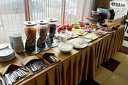 СПА почивка в Хисаря до 31 Март! Нощувка със закуска + минерален басейн, джакузи, сауна и парна баня, в Хотел Си Комфорт