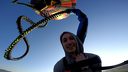 Бънджи скок от балон край София + бонус - HD заснемане с 56% отстъпка, от Extreme Sport