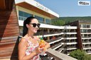 ТОП сезон в Албена! Нощувка със закуска и вечеря + СПА и релакс зона, 2 шезлонга и чадър на плажа, от Flamingo Grand Hotel & SPA 5*