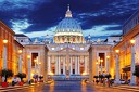 Екскурзия до Рим! 3 нощувки със закуски + двупосочен самолетен билет, летищни такси, багаж