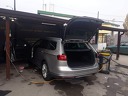 Вътрешно и външно VIP почистване на лек автомобил с препарати Condor Chemical или Sonax + дезинфекция на купе