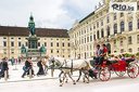 Септемврийски празници до Будапеща, Братислава, Виена и Прага! 4 нощувки със закуски и пешеходна обиколка, от Дорис Травел