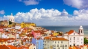 22-ри Септември до Класически Лисабон - Португалия! 4 нощувки със закуски във VIP Executive Arts 4* + самолетни билети от Солвекс