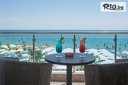 Лято на брега на морето в Паралия Катерини! 5 или 7 нощувки със закуски в Panorama Hotel от Солвекс