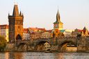 6-ти Септември в Прага! 4 нощувки със закуски в EA Embassy Prague Hotel 4* + самолетен транспорт от София, от Mistral Travel & Events