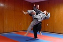 3 тренировки по българско бойно изкуство директно от създателя му