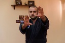 3 тренировки по българско бойно изкуство директно от създателя му