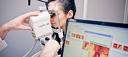 Високоспециализиран преглед на ретинен томограф + консултация при д-р Емил Николов