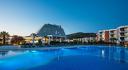 НГ в Кушадасъ! 4 Ultra All Inclusive нощувки в Palm Wings Ephesus Beach Resort & SPA 5* + празнична вечеря