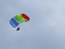 Вдигни адреналина с Тандемен скок с парашут, от Спортно парашутно дружество Парасоф