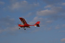 Опитен урок по летене с инструктор и възможност за управление на самолет над могила Малтепе с 34% отстъпка от PlovdivAir