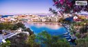Септемврийски празници на о-в Крит! 4 All Inclusive нощувки в Hotel Lefkoniko Bay + самолетен билет, от Солвекс