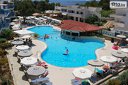 Лятна почивка на остров Родос! 4 нощувки със закуски в Pefki Island Hotel на 5 мин. от плажа + самолетен билет и трансфер от Далла Турс