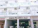 Ранни записвания за Лятна почивка на остров Крит! 7 нощувки на база All Inclusive в Hotel Porto Plaza + самолетен билет от Солвекс