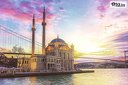 Уикенд екскурзия до Истанбул през Май! 2 нощувки със закуски + автобусен транспорт от Дениз Травел