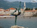Посети Будва, Котор и Дубровник през Юни и Септември! 4 нощувки, закуски и вечери на Будванската Ривиера + автобусен транспорт от Бояна Тур