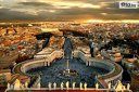 Самолетна екскурзия до вечния Рим през цялото лято! 3 нощувки със закуски + летищни такси, от Арена Холидейз