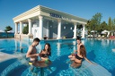 Лятна почивка в Слънчев бряг! Нощувка на база All Inclusive + 5 открити басейна, от Hotel Riu Helios Paradise