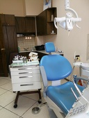 Почистване на зъбен камък + избелване с паста + обстоен профилактичен преглед, от Д-р Ваня Николова