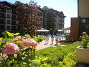 Великден край Банско! 2 или 3 нощувки на база All Inclusive + Празничен обяд + басейни и СПА от Клуб хотел Мурите 4*, Разлог