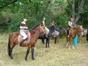 Конна езда до 2 часа във Владая, от Конна база Св. Иван Рилски