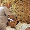 50% отстъпка за 5 процедури липолазер на 2 зони по избор + масаж, дренаж от Център за естетична и холистична медицина Симона