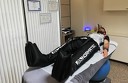 Въздушна пресотерапия на крака + антицелулитен или спортен масаж, от Физио Артро