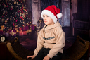 Коледна семейна фотосесия с 15, 30 или всички обработени кадъра + Коледен колаж, от Pandzherov Photography