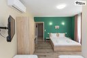 Нощувка в самостоятелна къща за до 17 човека от Къща за гости Перуника, Сапарева баня