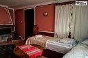 Почивка в Копривщица до 30 Юни! Нощувка в самостоятелна къща за до 20 човека + ползване на барбекю от Къща за гости Златния Телец