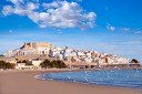 Почивка на Портокаловия бряг! 7 нощувки, закуски, обеди и вечери в Hotel RH Vinaros Playa & Spa 4* + екскурзии до Барселона, от Солвекс