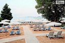 Великденски и Майски празници на брега на морето в Несебър! All Inclusive нощувка + Аквапарк, шезлонг и чадър, от Sol Nessebar Mare & Bay 4*