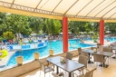 Промоционална почивка в Слънчев бряг! Нощувка на база All Inclusive Premium + басейн, от МПМ Калина Гардън