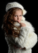 Професионална детска, семейна или индивидуална стандартна фотосесия в студио