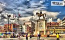 Автобусна екскурзия до Анадола: Анкара, Кападокия, Коня, Ескишехир, Бурса! 5 нощувки, закуски и 4 вечери, от Рикотур