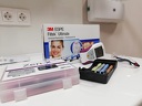 Професионално избелване на зъби с LED-лампа + Профилактичен преглед + Ултразвуково почистване на плака