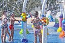 Лято на първа линия на Олимпийска Ривиера! 5 или 7 All Inclusive нощувки в Cronwell Platamon Resort 5*, от Солвекс