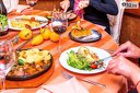 Великденски и Майски празници в Боровец! 3 нощувки със закуски и възможност за обеди и вечери + Анимация, от Хотел Феста Уинтър Палас 5*