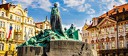 Самолетна екскурзия от Варна до Карлови Вари, Чешки замъци - Златна Прага от 6 до 13 Октомври! 7 нощувки със закуски, от Солвекс