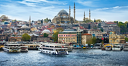 Уикенд екскурзия до Истанбул! 2 нощувки със закуски + посещение на Одрин и автобусен транспорт от Джуанна Травел